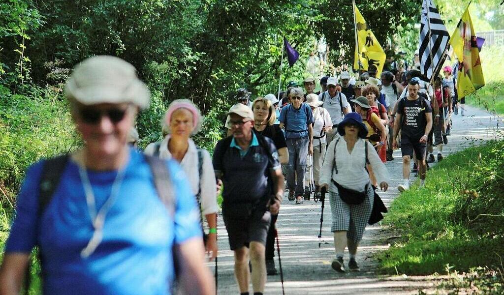 Le Tro Breiz 2025 : « l’un des rares parcours de pèlerinage circulaire » partira de Nantes