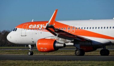 Une partie des passagers d’un vol Rennes-Nice invitée à quitter l’avion pour permettre le