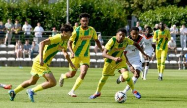 FC Nantes. Les Canaris battus par le voisin rennais . Sport