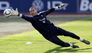 Mercato PSG. Paris négocie avec Lucas Chevalier, Donnarumma vers un départ ? . Sport
