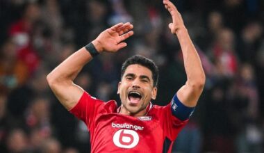 Mercato Losc. Sur les tablettes du Paris FC, Benjamin André prolonge finalement à Lille . Sport
