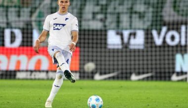 Mercato Stade Rennais. Leo Ostigard devrait être prêté au Genoa . Sport