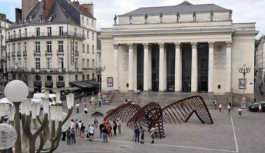 Surréaliste, drôle, monumental… Nos cinq immanquables du Voyage à Nantes