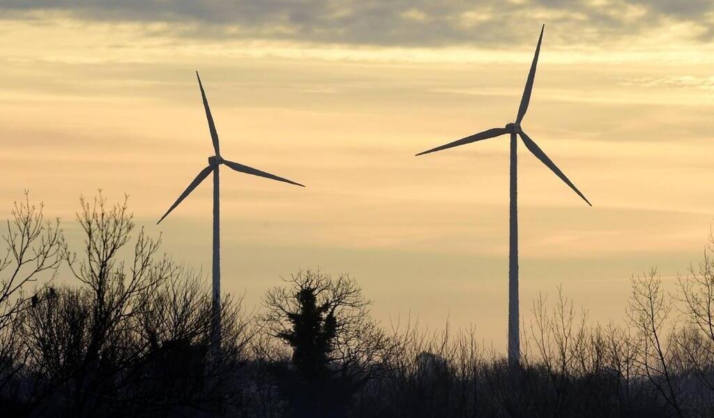 En Loire-Atlantique, un parc éolien pourra sortir de terre de terre, pas l’autre