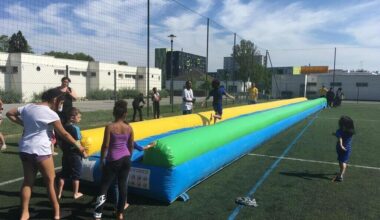 Balade, sport, cinéma… Nos coups de cœur ce lundi 28 juillet à Rennes