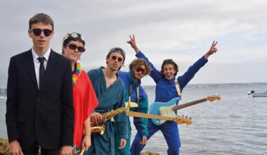 À Rennes, le Roazhon Fest, un nouvel évènement en août aux prairies Saint-Martin