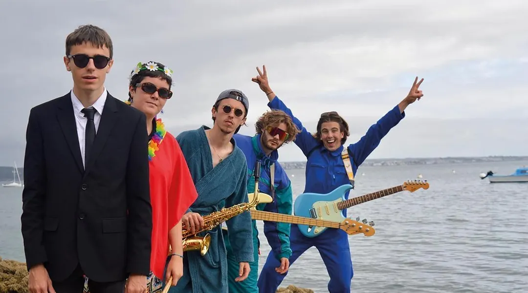 À Rennes, le Roazhon Fest, un nouvel évènement en août aux prairies Saint-Martin