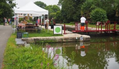 Le 7e marché de la création démarre très prochainement dans cette commune