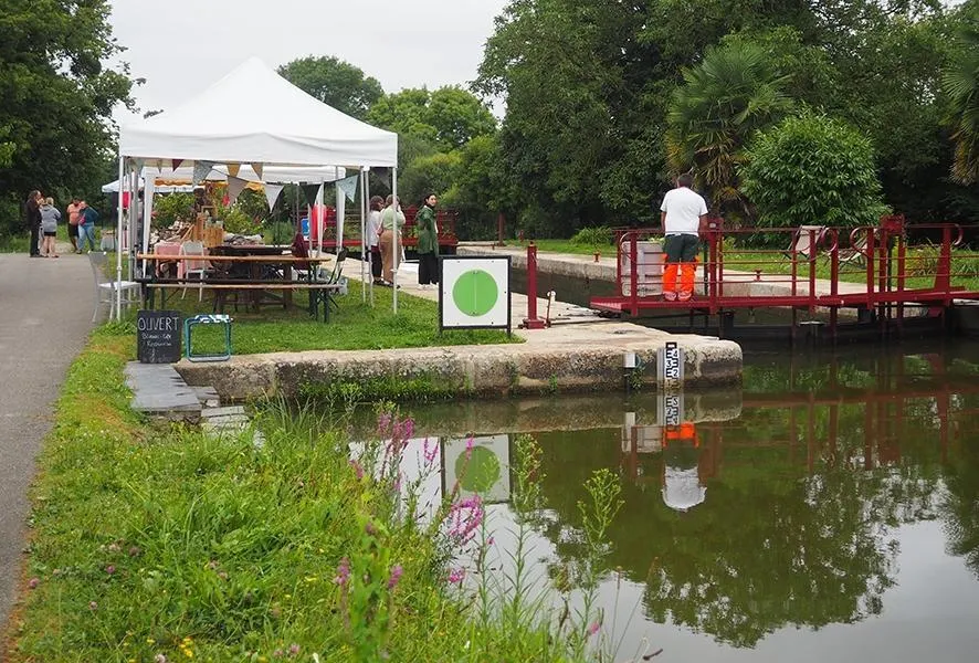 Le 7e marché de la création démarre très prochainement dans cette commune