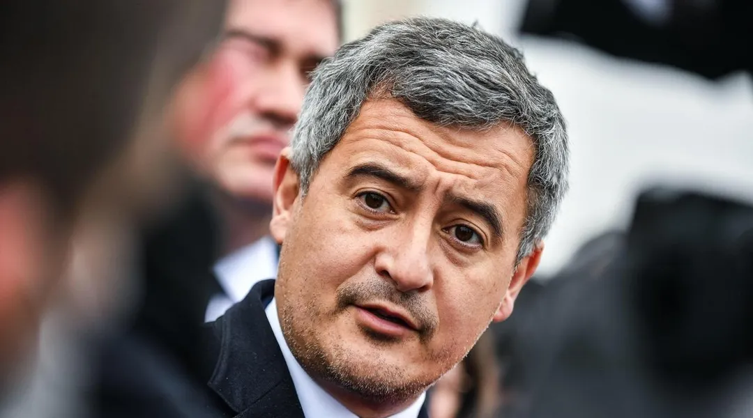Gérald Darmanin veut réduire les peines de prison avec sursis