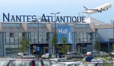 Aéroport de Nantes : la maire de Bouguenais dénonce « les revirements de Johanna Rolland »