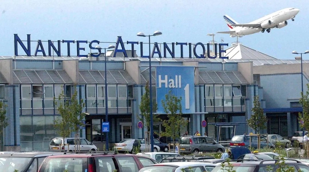 Aéroport de Nantes : la maire de Bouguenais dénonce « les revirements de Johanna Rolland »