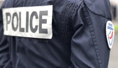 Un immeuble de militants pro-palestiniens visé par des actes de vandalisme à Strasbourg