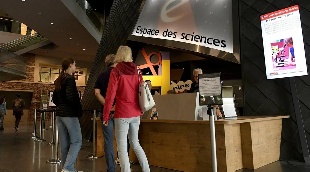 Sérigraphie, expositions, sport, lectures… pour sortir et s’amuser à Rennes mardi 29 juillet