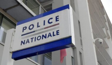 L’ex-compagne du rappeur Kalash en garde à vue après un conflit sur la garde de leurs enfants