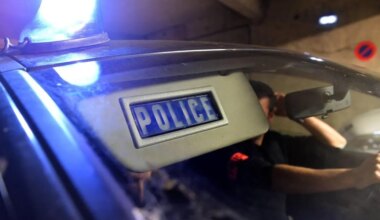 « Narchomicide » à Marseille : un homme de 24 ans tué par balles