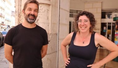 La place des femmes au cœur de la 29e édition des Estivales de l’orgue à Rennes