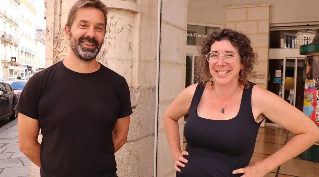 La place des femmes au cœur de la 29e édition des Estivales de l’orgue à Rennes