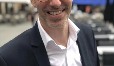 Municipales à Nantes : Julien Bainvel demande une réunion avec les adhérents LR nantais