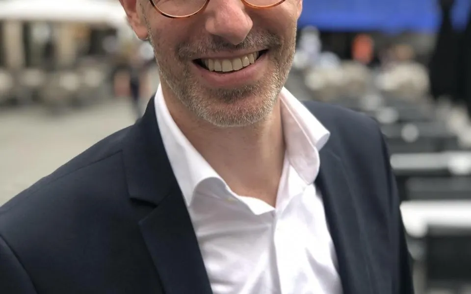 Municipales à Nantes : Julien Bainvel demande une réunion avec les adhérents LR nantais