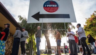 États-Unis. La guerre du redécoupage électoral avant les Midterms