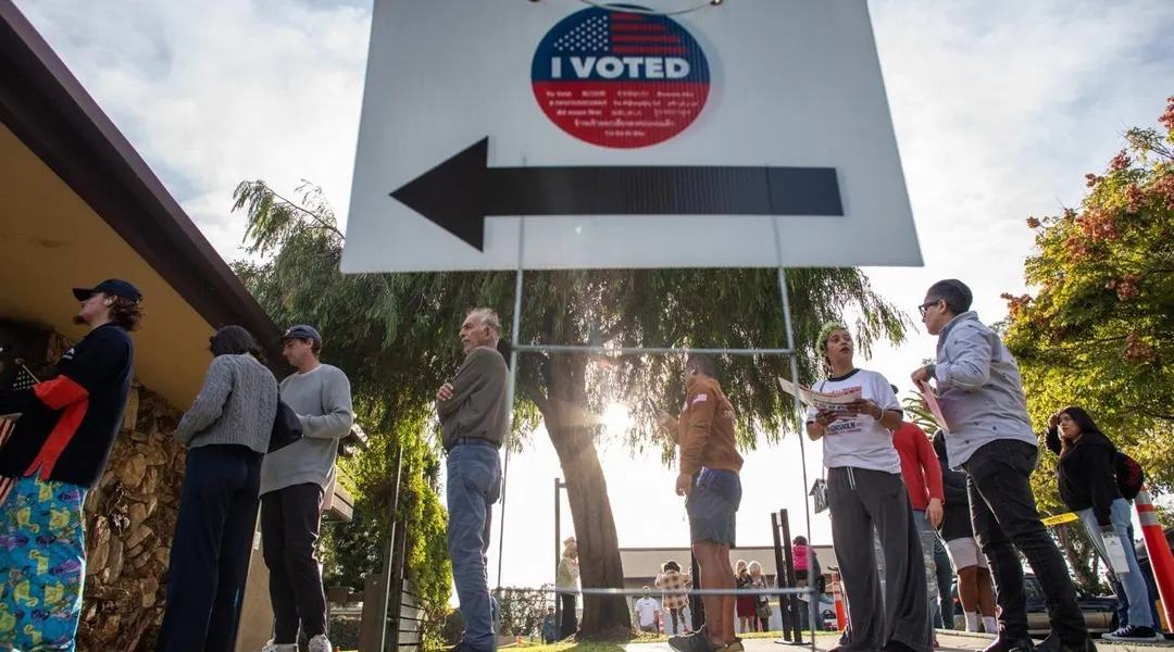 États-Unis. La guerre du redécoupage électoral avant les Midterms