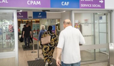 Contrôle de la Caf : ignorer ce message pourrait vous faire perdre vos allocations