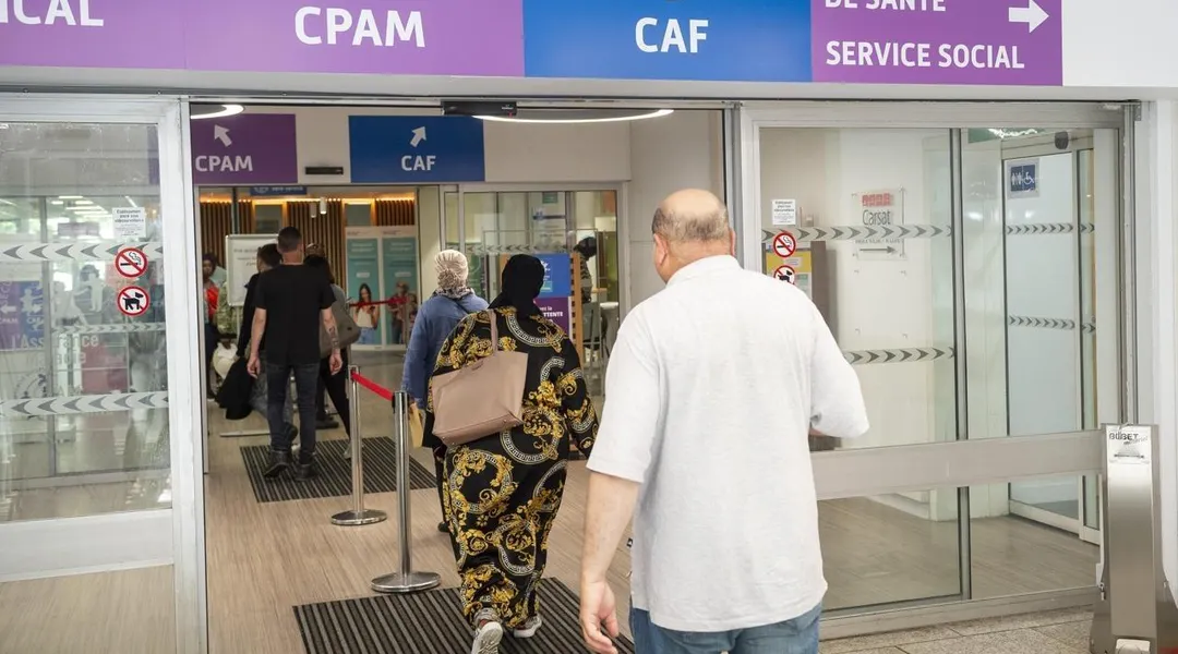 Contrôle de la Caf : ignorer ce message pourrait vous faire perdre vos allocations