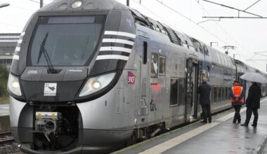 Percutée par un train, une femme décède dans le sud de l’Ille-et-Vilaine : la circulation