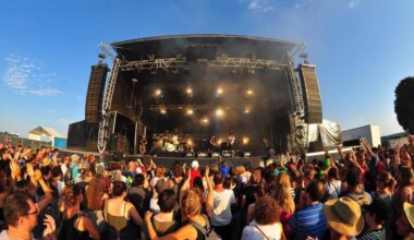 Rennes. Cinq festivals à ne pas manquer au mois d’août