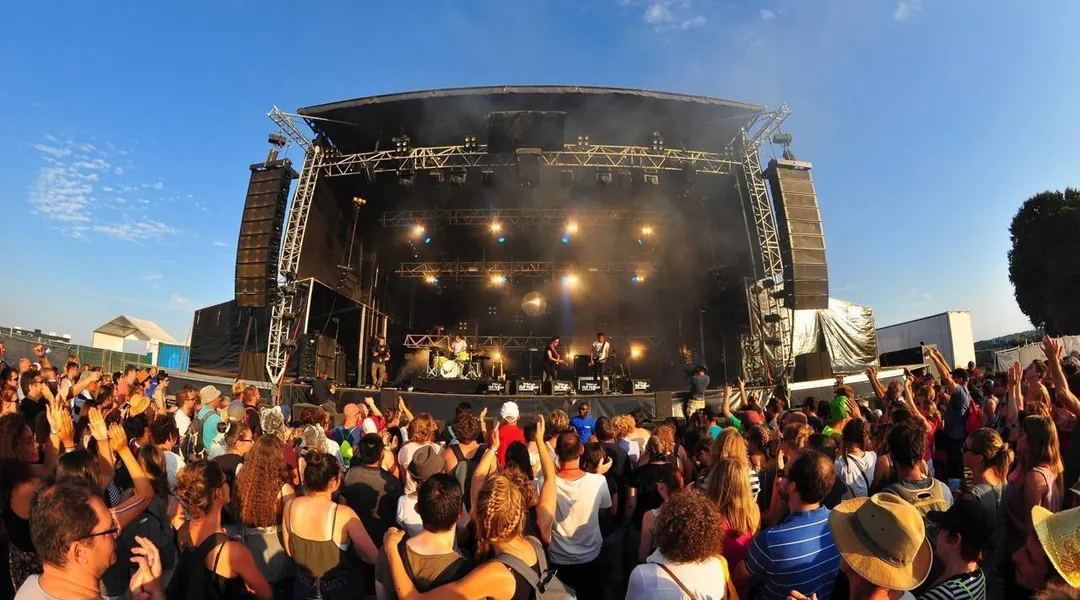 Rennes. Cinq festivals à ne pas manquer au mois d’août