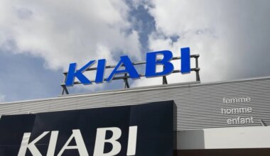 Incendie du bowling d’Alma à Rennes : on connaît la date de réouverture du magasin Kiabi