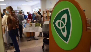« Une issue heureuse » : en Bretagne, le stock de livres de Coop Breizh repris par Palémon