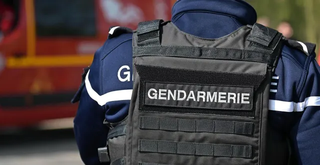 photo  les gendarmes réentendent depuis ce mercredi le jeune homme.  ©  photo illustration co 