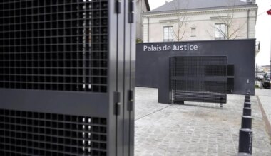 Il avait tiré sur l’ex de sa compagne dans ce quartier de Nantes