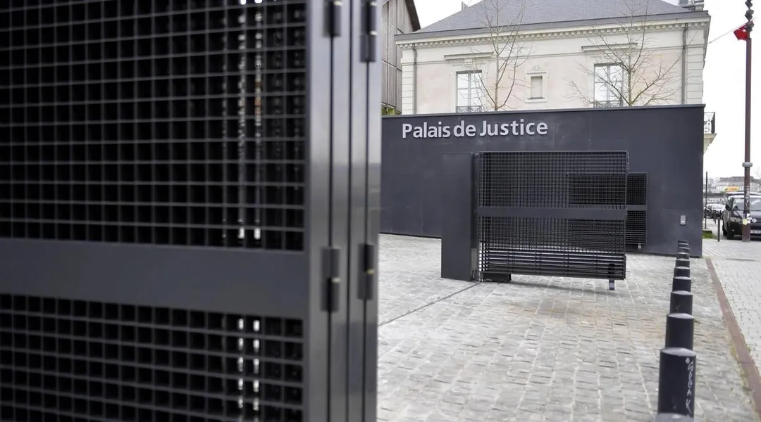 Il avait tiré sur l’ex de sa compagne dans ce quartier de Nantes