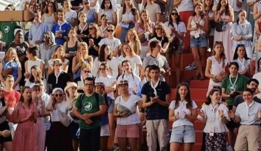 300 pèlerins de Loire-Atlantique participent au Jubilé de la jeunesse à Rome
