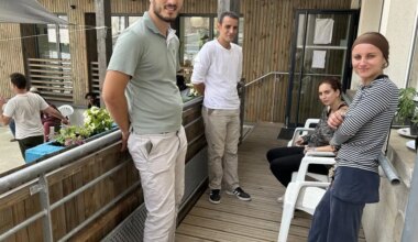 Le Puzzle, un havre pour les sans-abri ouvert tout l’été à Rennes