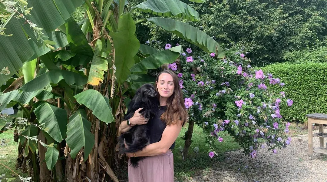 « J’étais à bout physiquement »: Mathilde a plaqué sa vie à Paris pour s’installer en