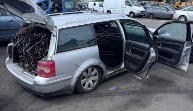 L’un des suspects des vols de câbles en cuivre en Loire-Atlantique placé en détention
