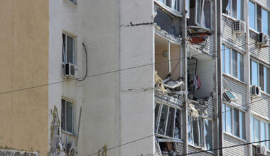 Six morts et quatre disparus dans une explosion de gaz en Russie