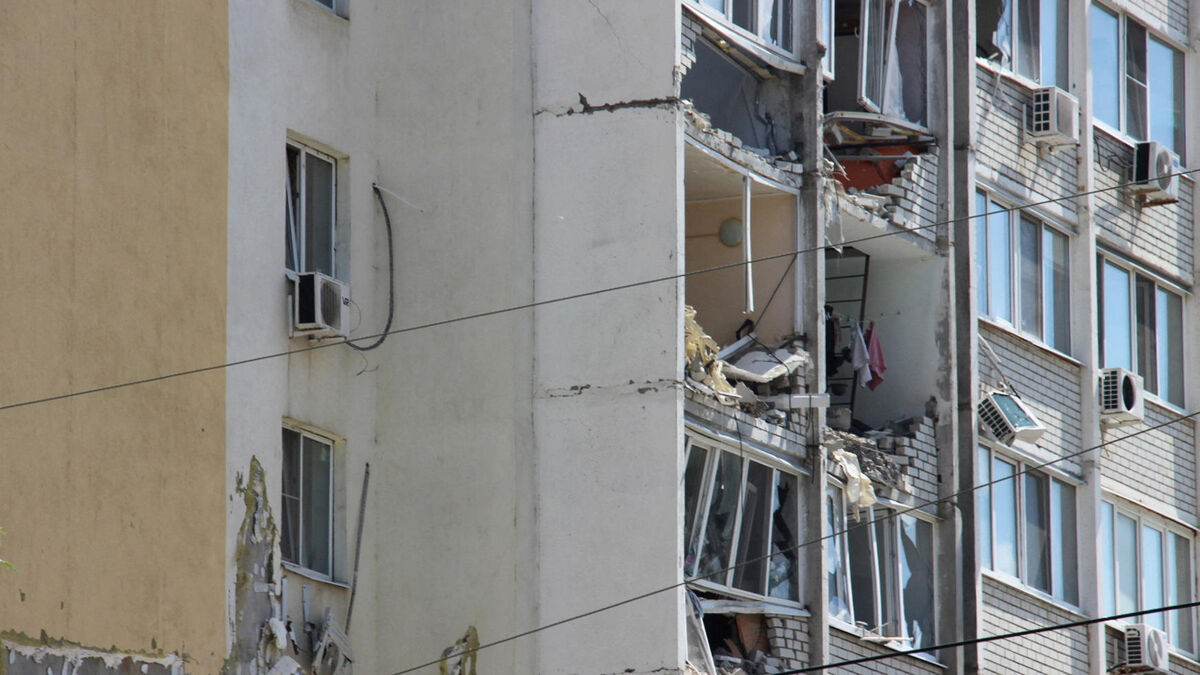 Six morts et quatre disparus dans une explosion de gaz en Russie