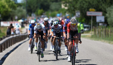 DIRECT. Tour de France : Alaphilippe à l'avant, suivez la 16e étape sur la route du Mont Ventoux