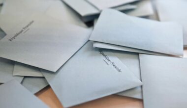 La réforme du mode de scrutin à Paris, Lyon et Marseille définitivement adoptée par l’Assemblée nationale – Libération