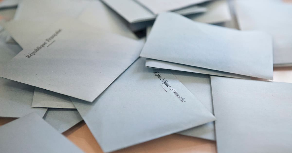 La réforme du mode de scrutin à Paris, Lyon et Marseille définitivement adoptée par l’Assemblée nationale – Libération