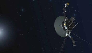 Voyager 1