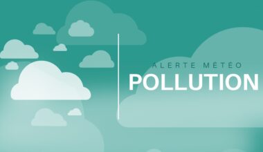 [Archive] Episode de pollution à l'ozone sur l'Île-de- France aujourd'hui et ce mercredi 2 juillet