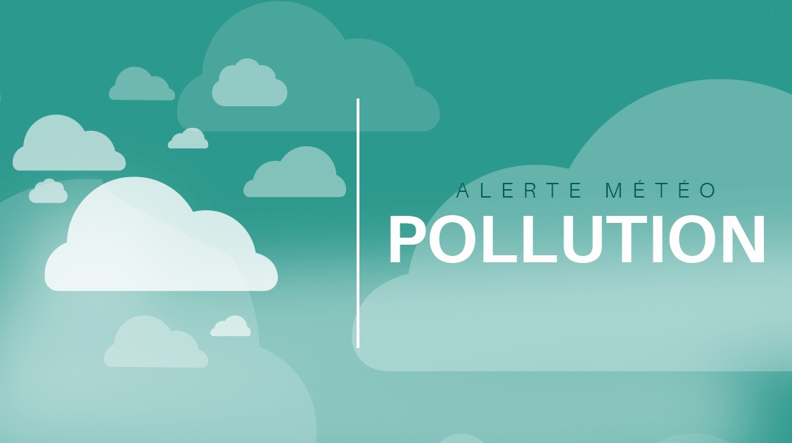 [Archive] Episode de pollution à l'ozone sur l'Île-de- France aujourd'hui et ce mercredi 2 juillet