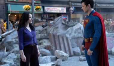 Effets visuels ratés, héros benêt, humour lourdingue… Superdécevant, ce nouveau « Superman - Le Parisien