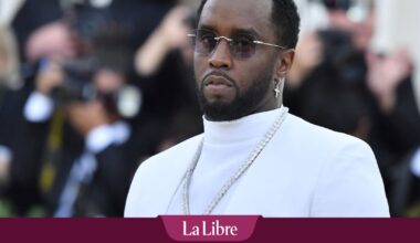 Le rappeur P. Diddy connaîtra sa peine le 3 octobre